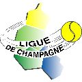 logo Ligue de Champagne tennis